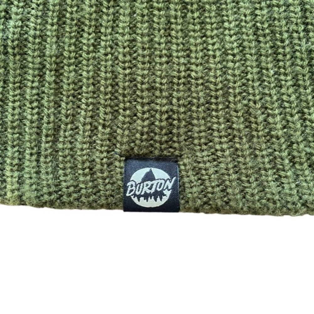 Burton Winter Toque - Picture 2 of 2